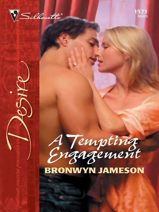 Title details for Tempting Engagement by Bronwyn Jameson - Available